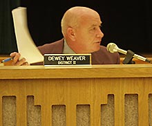 071101_Dewey grililing Lord