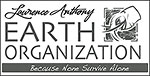 Lawrence Anthony Earth Organization logo