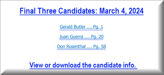 link to view or download candidate info