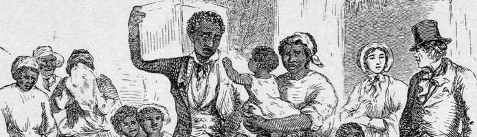 The Child's Anti-Slavery Book