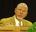 Commissioner Ronald Williams