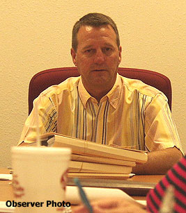 Florida Crown Workforce Board Chairman, Larry Thompson