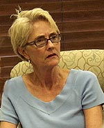 Lynn Bannister - US Sen Bill Nelson's regional director