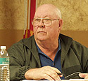 Jack Berry