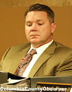 Attorney Koberlein