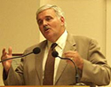 County Manager Dale Williams