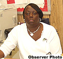 Principal Deborah Hill