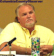 Commissioner Jody DuPree