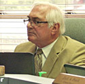 Mayor Steve Witt