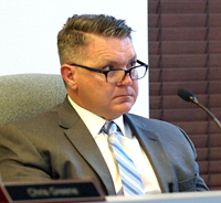Fred Koberlein, Jr.: Lake City's City Attorney