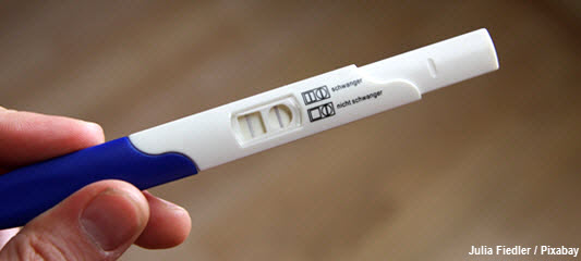 pregnancy-test