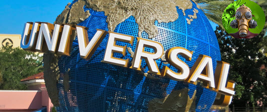 Universal globe