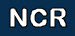 NCR logo