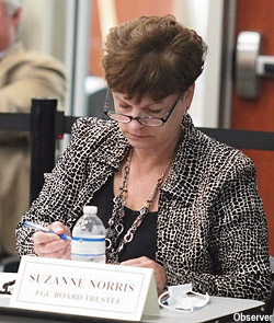 Suzanne Norris