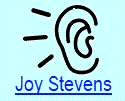 Listen to Joy Stevens