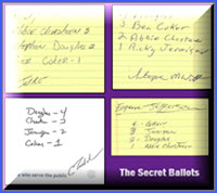 link to secret ballots
