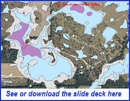 SRWMD-FEMA Santa Fe basin flood maps