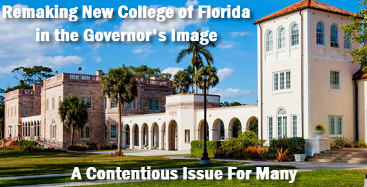 New College of Florida