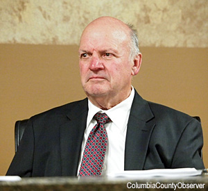 Richard "Dick" Powell (file photo)