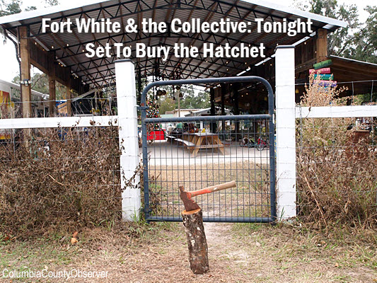 The Collective in Fort White