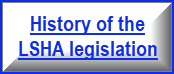 history of the LSHA-link