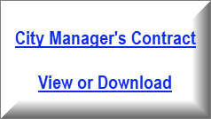 link to city manager contract