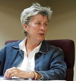 Kathryn Terry