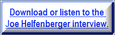 Link to Joe Helfenberger NFWUA interview