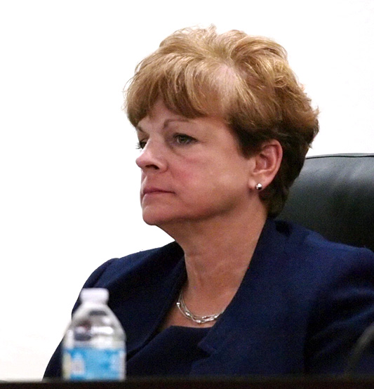 FGC Trustee Suzanne Norris