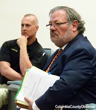 Todd Kennon Attorney